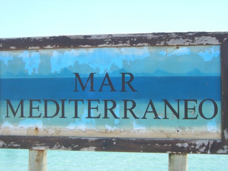 Link´s von d.Strasse d.Mittelmeer 